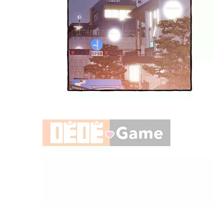 Tình thầm buồn ai biết Chương 18-19