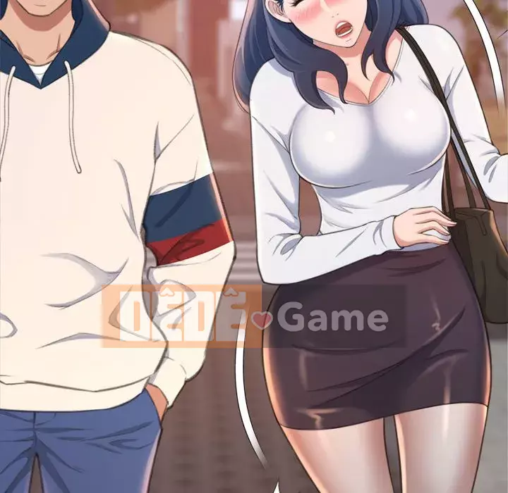 Tình thầm buồn ai biết Chương 18-19