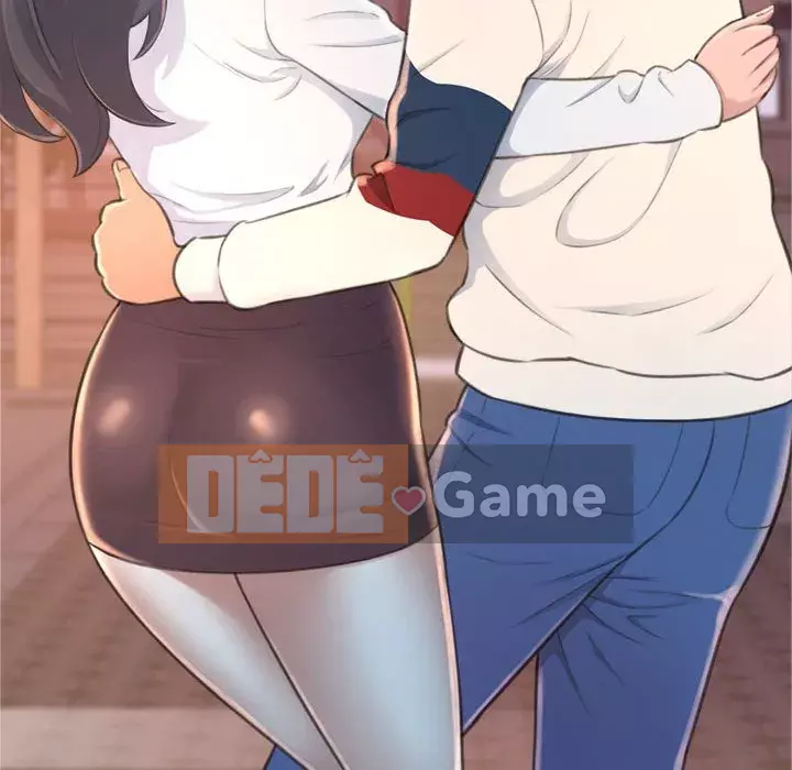 Tình thầm buồn ai biết Chương 18-19