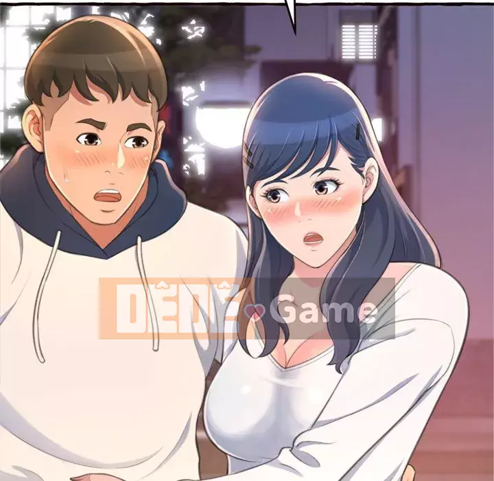 Tình thầm buồn ai biết Chương 18-19