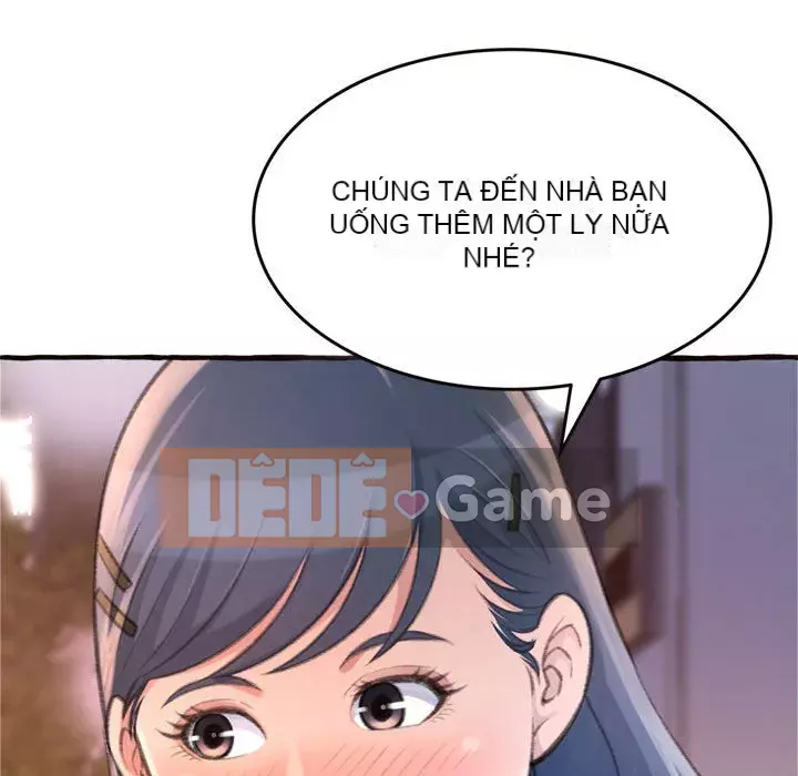 Tình thầm buồn ai biết Chương 18-19