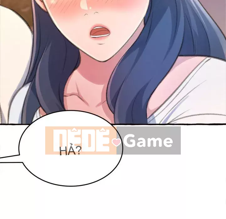 Tình thầm buồn ai biết Chương 18-19