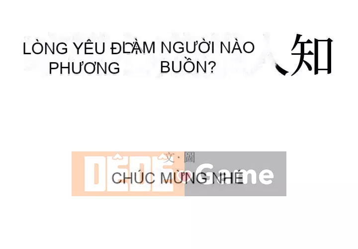 Tình thầm buồn ai biết Chương 18-19