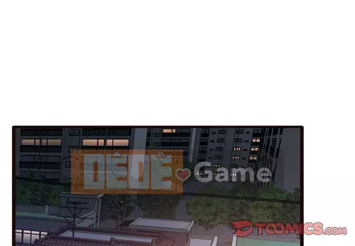 Tình thầm buồn ai biết Chương 18-19