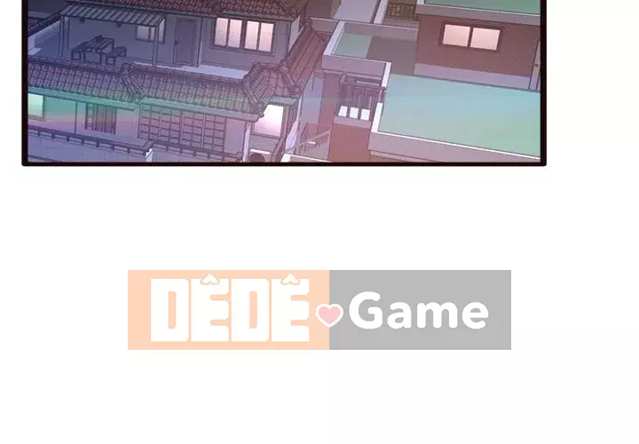 Tình thầm buồn ai biết Chương 18-19