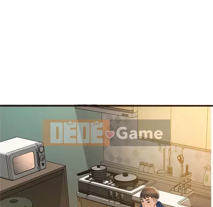 Tình thầm buồn ai biết Chương 18-19