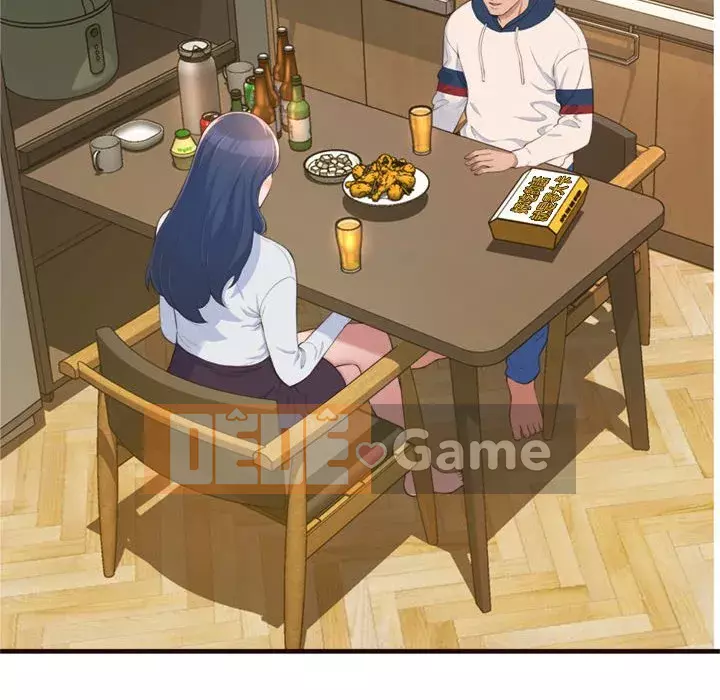 Tình thầm buồn ai biết Chương 18-19