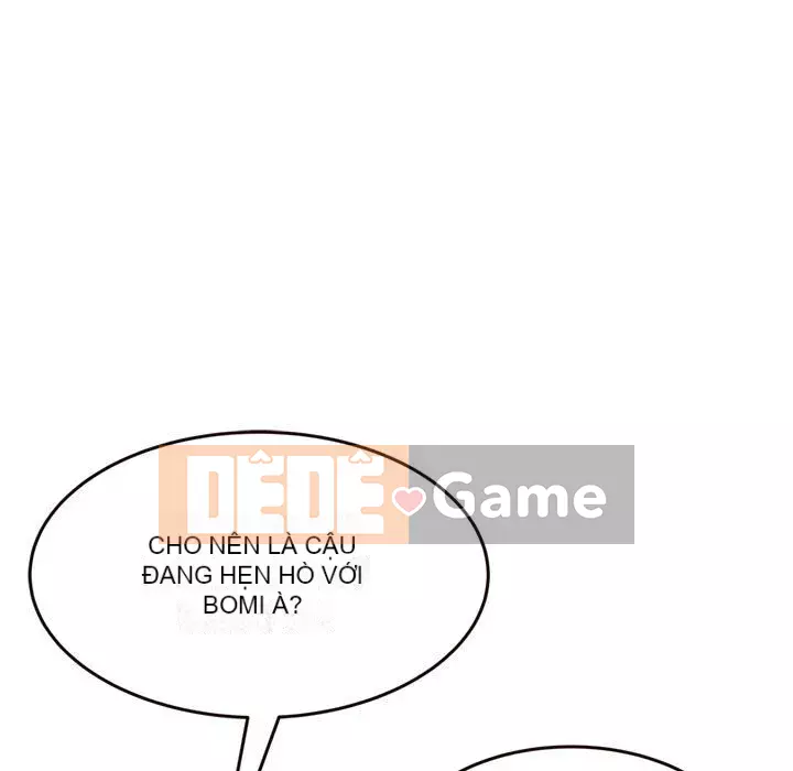 Tình thầm buồn ai biết Chương 18-19