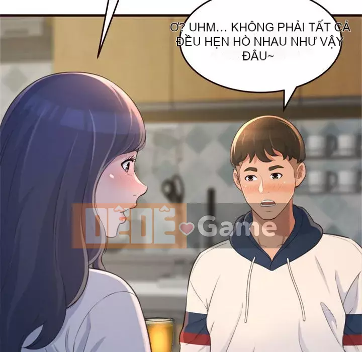 Tình thầm buồn ai biết Chương 18-19