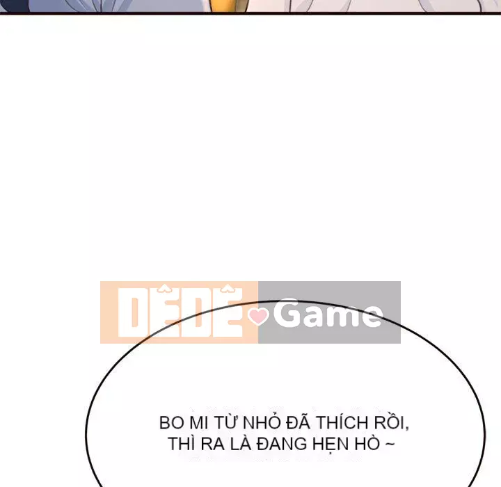 Tình thầm buồn ai biết Chương 18-19