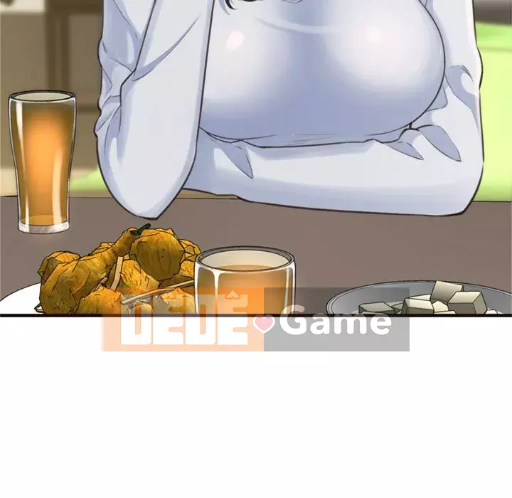 Tình thầm buồn ai biết Chương 18-19