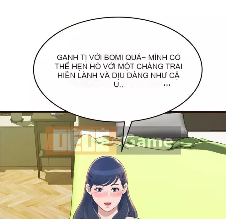 Tình thầm buồn ai biết Chương 18-19