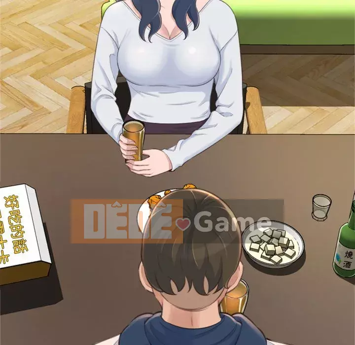 Tình thầm buồn ai biết Chương 18-19