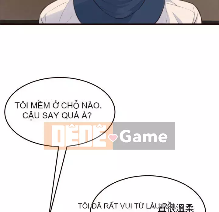 Tình thầm buồn ai biết Chương 18-19