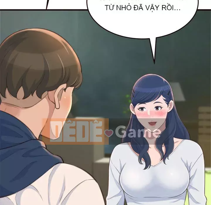 Tình thầm buồn ai biết Chương 18-19