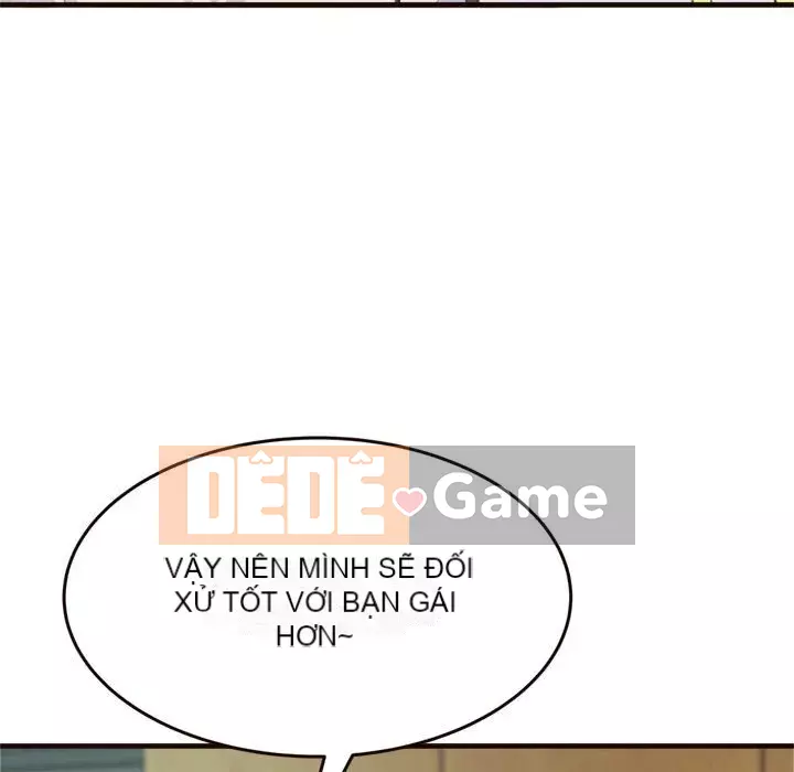 Tình thầm buồn ai biết Chương 18-19