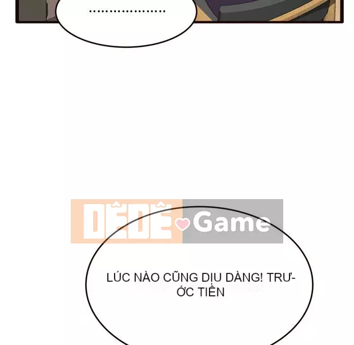 Tình thầm buồn ai biết Chương 18-19