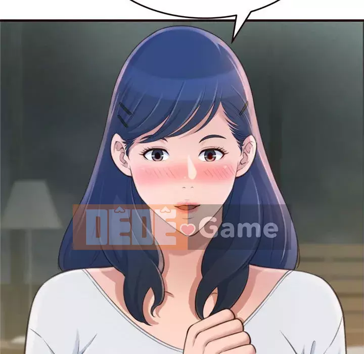 Tình thầm buồn ai biết Chương 18-19