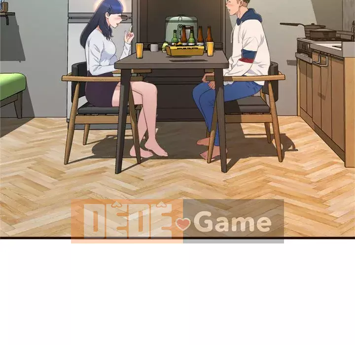 Tình thầm buồn ai biết Chương 18-19