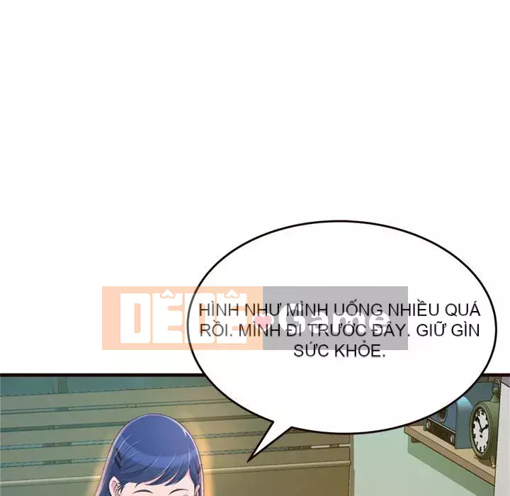 Tình thầm buồn ai biết Chương 18-19