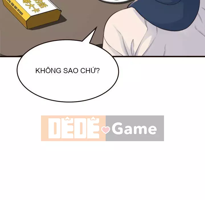 Tình thầm buồn ai biết Chương 18-19