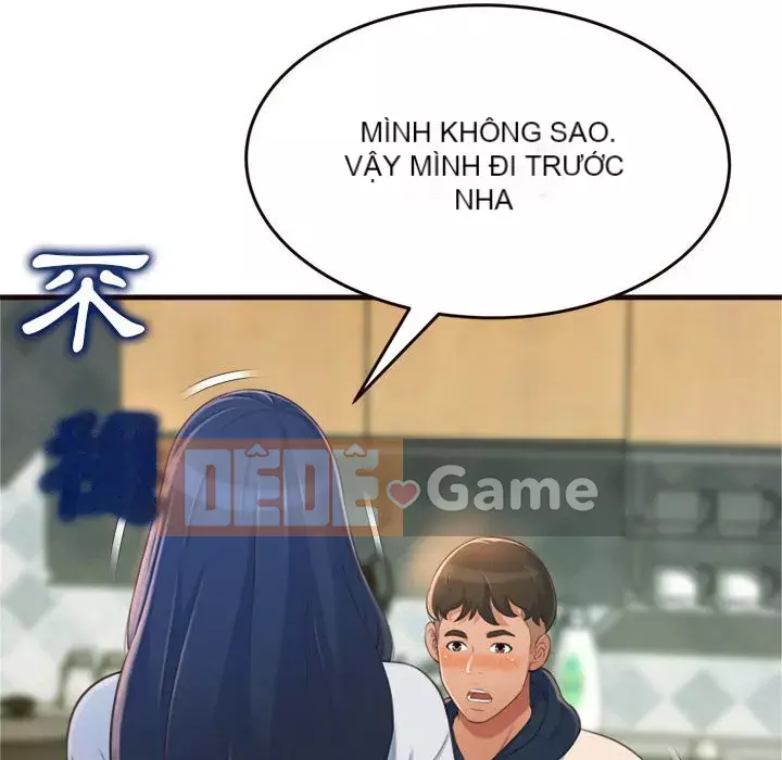 Tình thầm buồn ai biết Chương 18-19