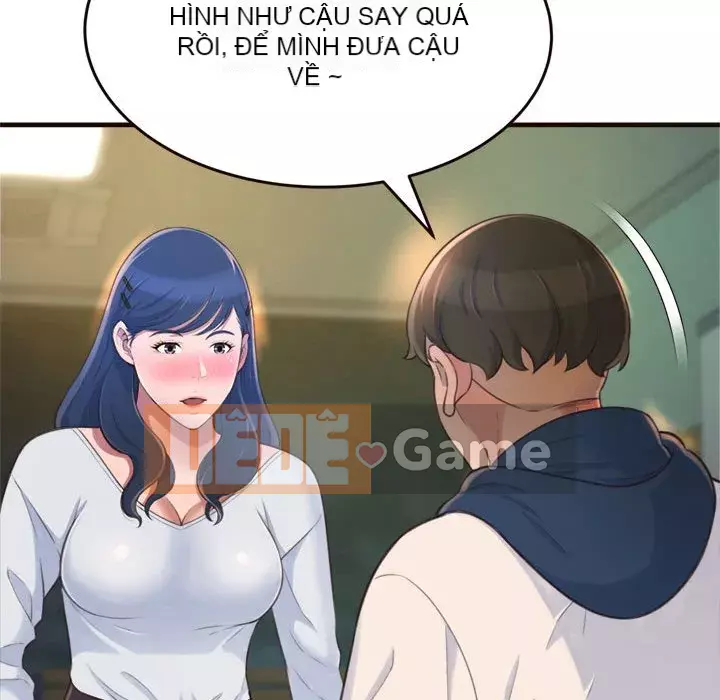 Tình thầm buồn ai biết Chương 18-19