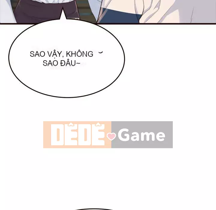 Tình thầm buồn ai biết Chương 18-19