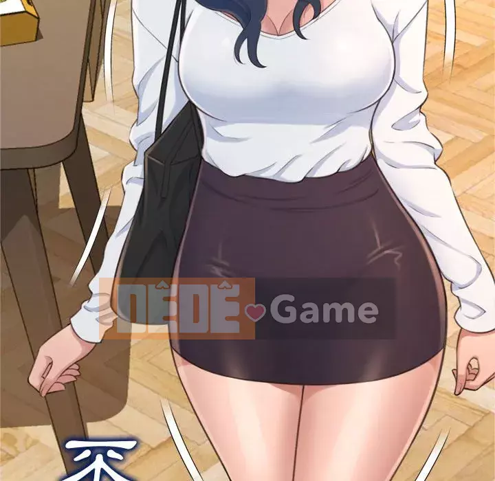 Tình thầm buồn ai biết Chương 18-19