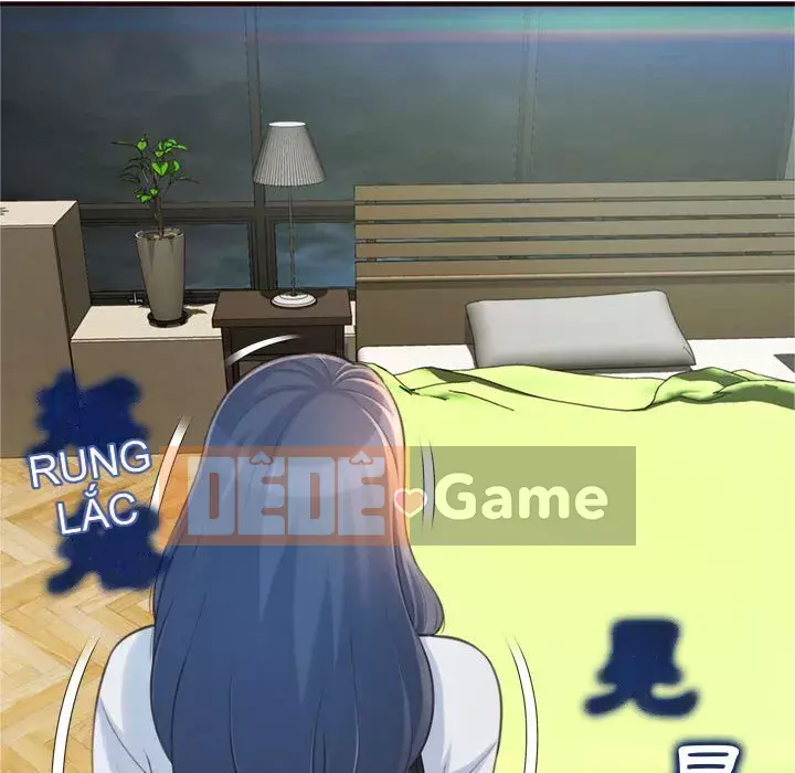 Tình thầm buồn ai biết Chương 18-19