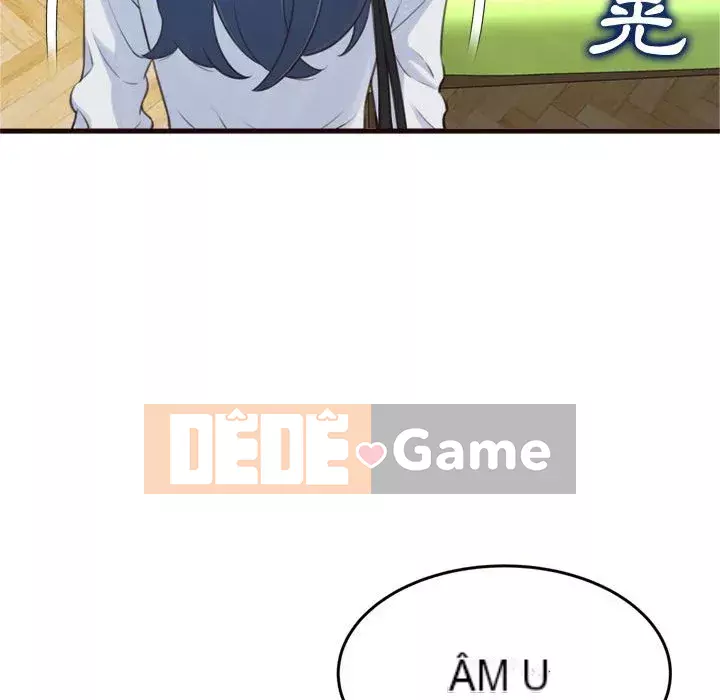 Tình thầm buồn ai biết Chương 18-19