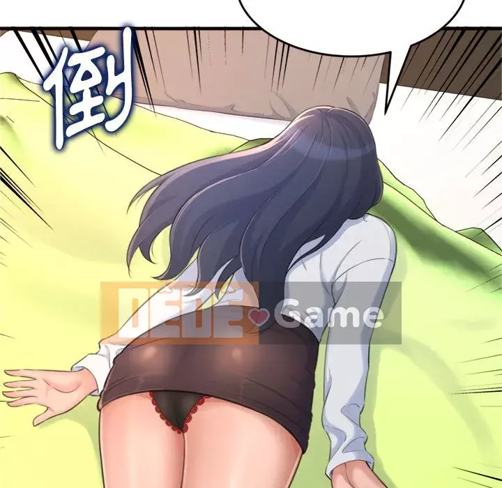 Tình thầm buồn ai biết Chương 18-19