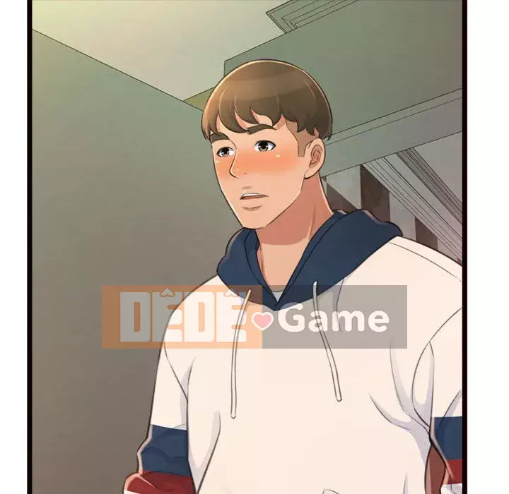 Tình thầm buồn ai biết Chương 18-19