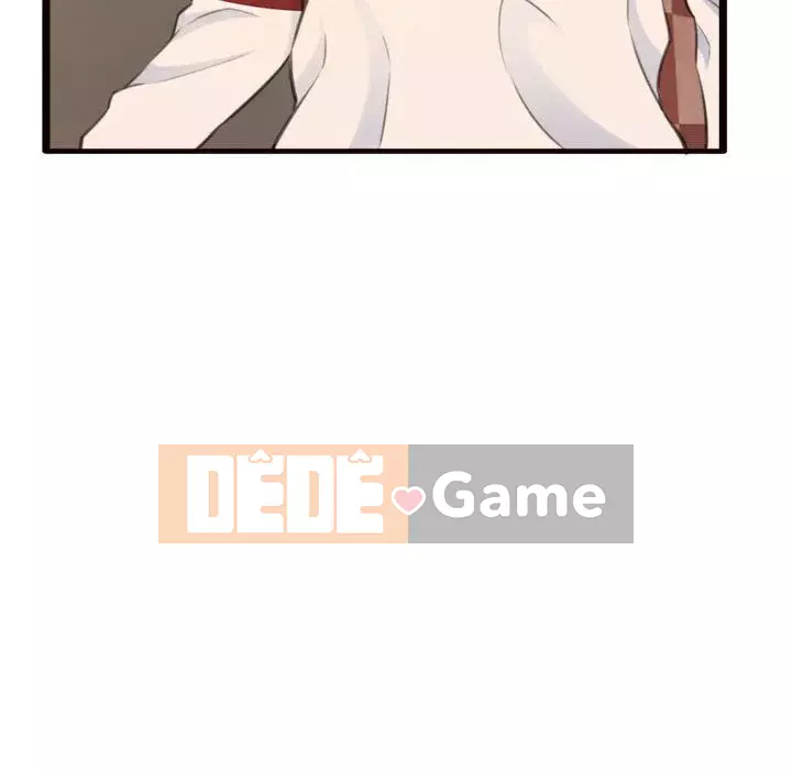 Tình thầm buồn ai biết Chương 18-19