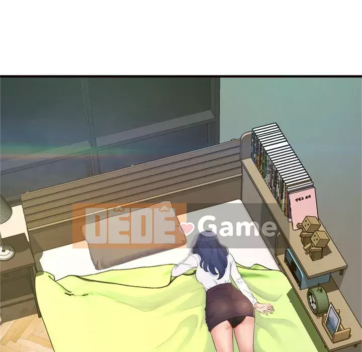 Tình thầm buồn ai biết Chương 18-19