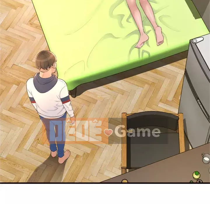 Tình thầm buồn ai biết Chương 18-19