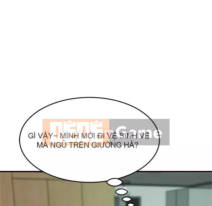 Tình thầm buồn ai biết Chương 18-19