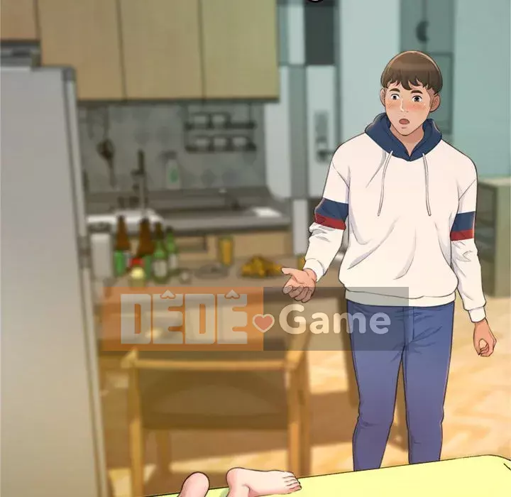 Tình thầm buồn ai biết Chương 18-19