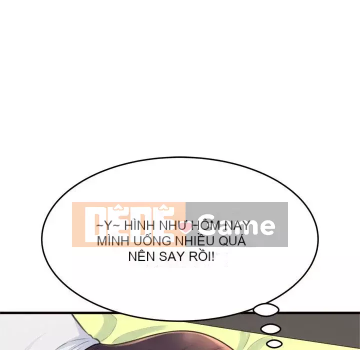 Tình thầm buồn ai biết Chương 18-19