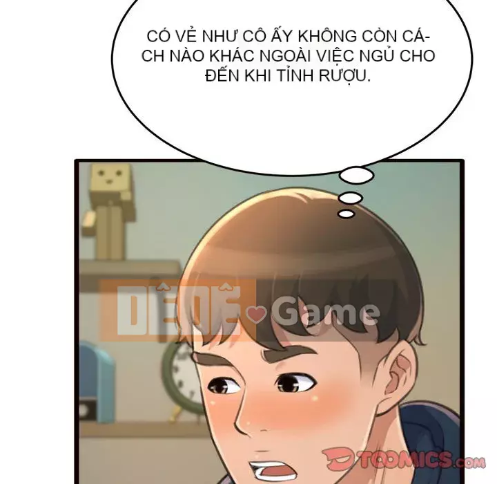 Tình thầm buồn ai biết Chương 18-19