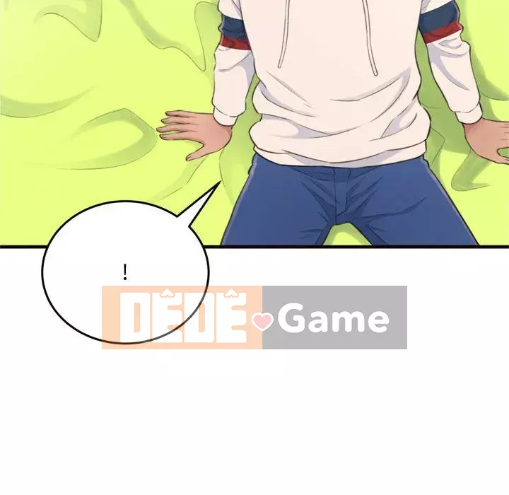 Tình thầm buồn ai biết Chương 18-19