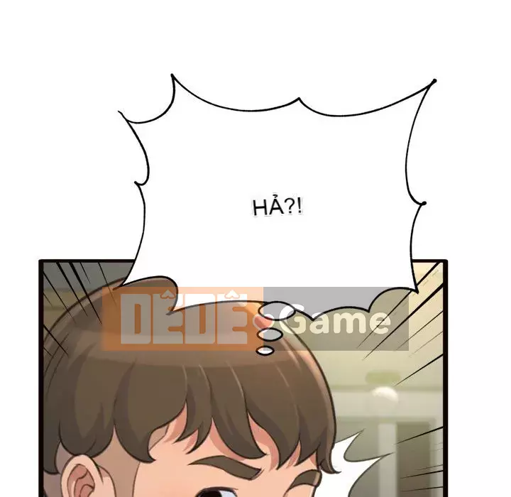 Tình thầm buồn ai biết Chương 18-19