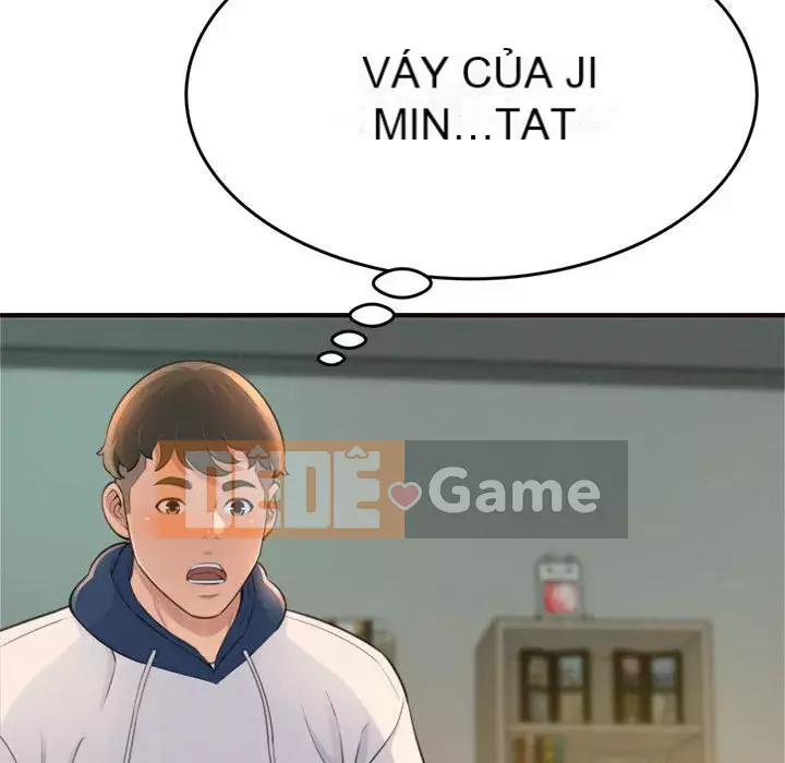 Tình thầm buồn ai biết Chương 18-19