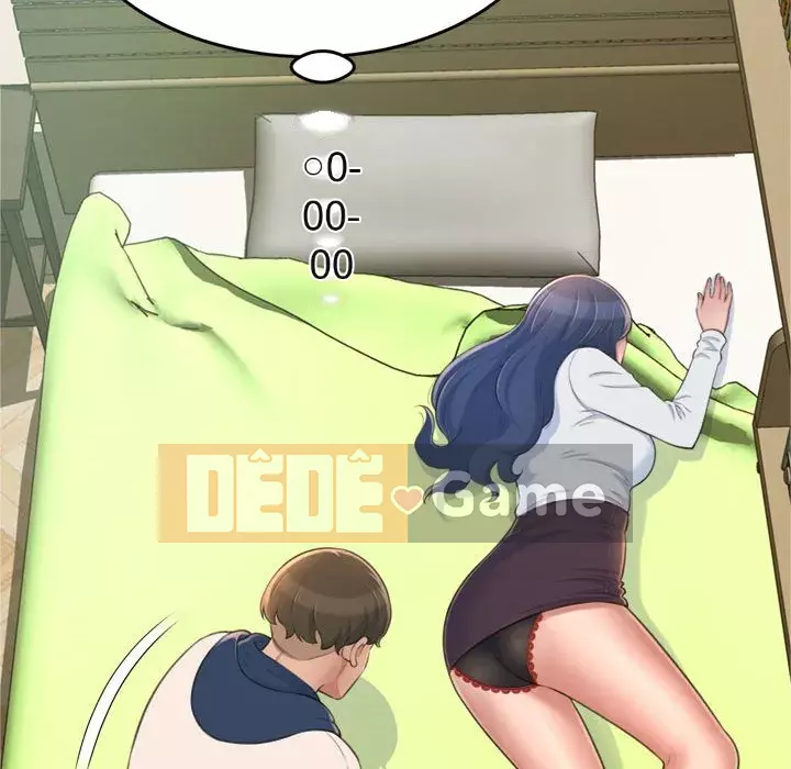 Tình thầm buồn ai biết Chương 18-19