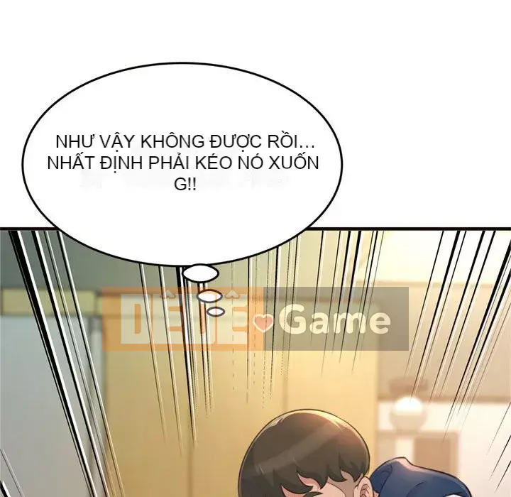 Tình thầm buồn ai biết Chương 18-19