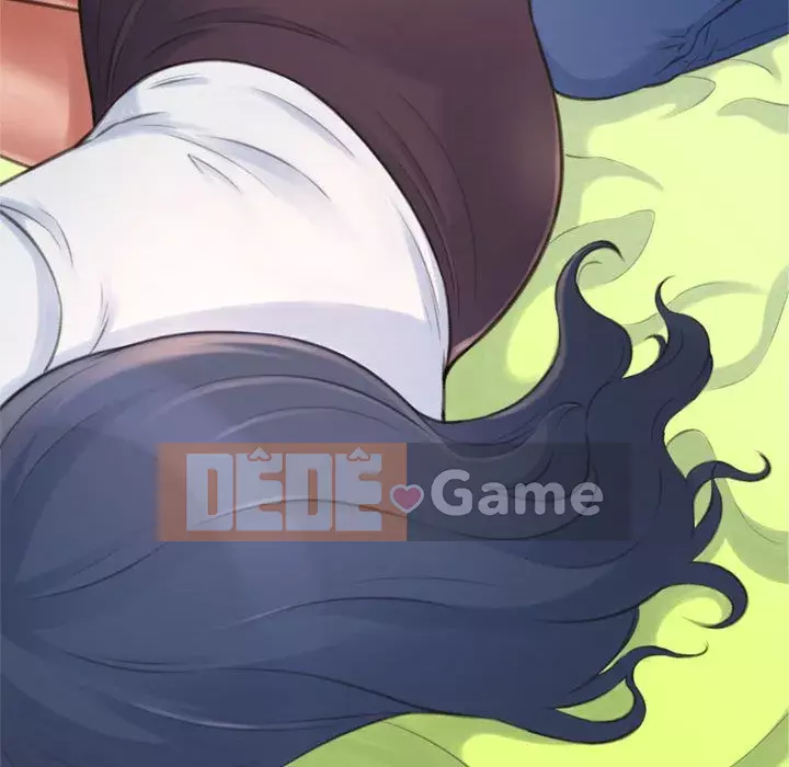 Tình thầm buồn ai biết Chương 18-19