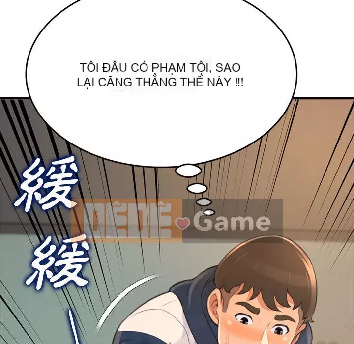 Tình thầm buồn ai biết Chương 18-19