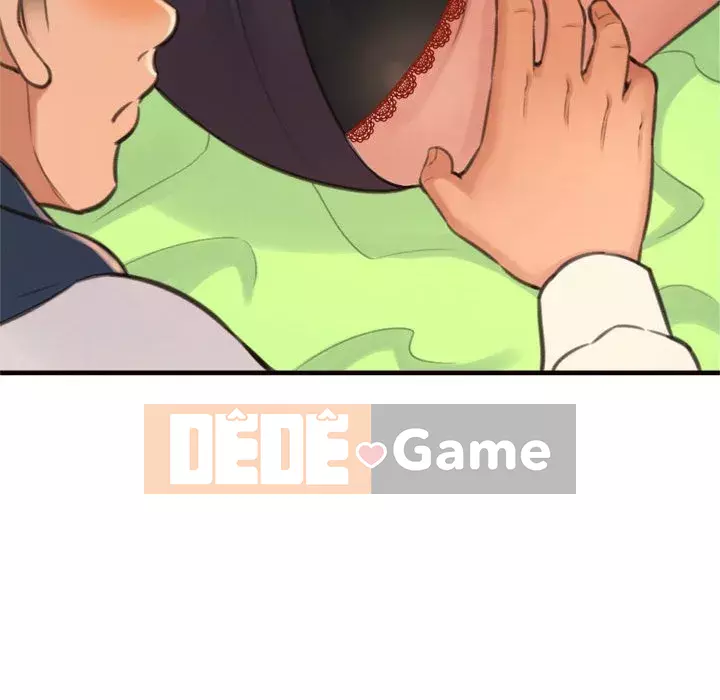 Tình thầm buồn ai biết Chương 18-19