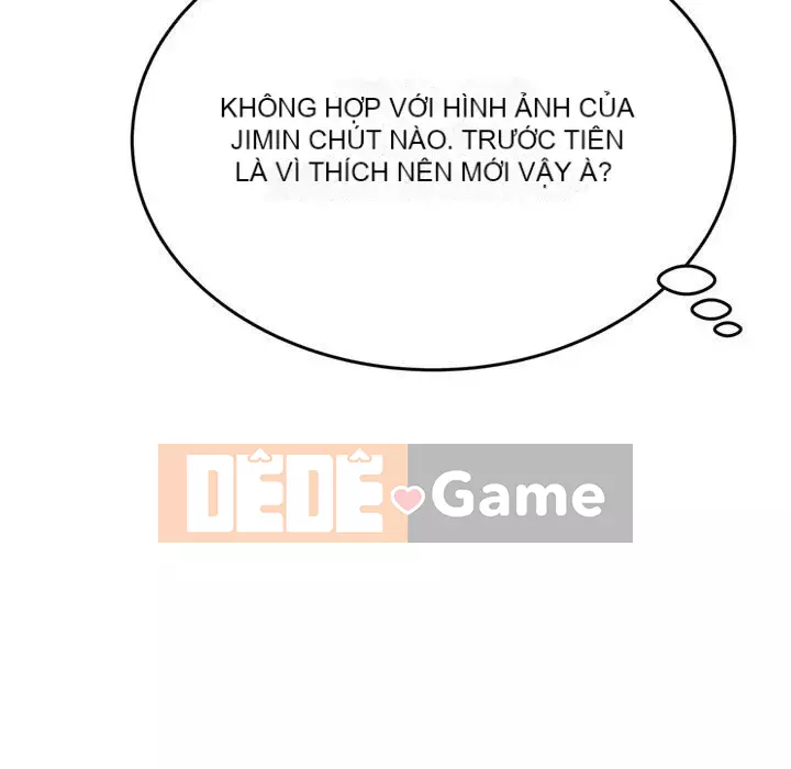 Tình thầm buồn ai biết Chương 18-19