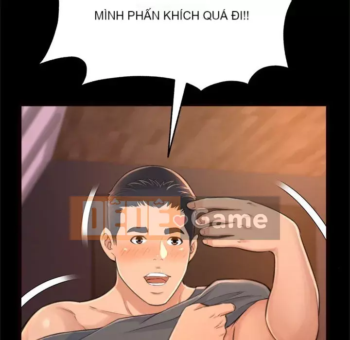 Tình thầm buồn ai biết Chương 18-19